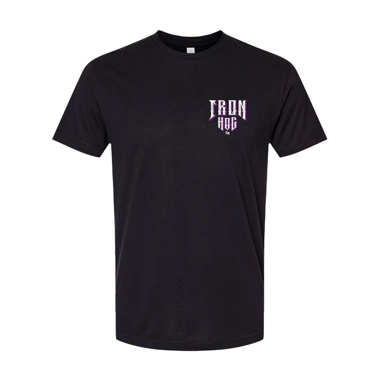 Colten Mertens "Iron Hog" Tee