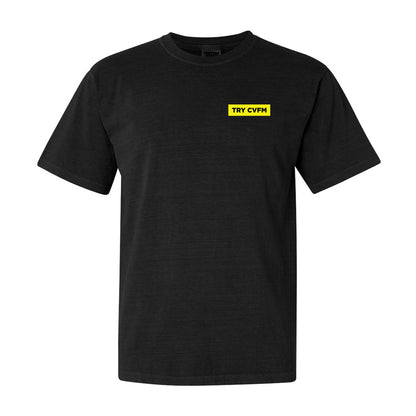 CPW "Have Fun Don't Die" Tee