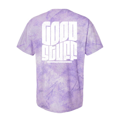 CPW "Good Stuff" Tee