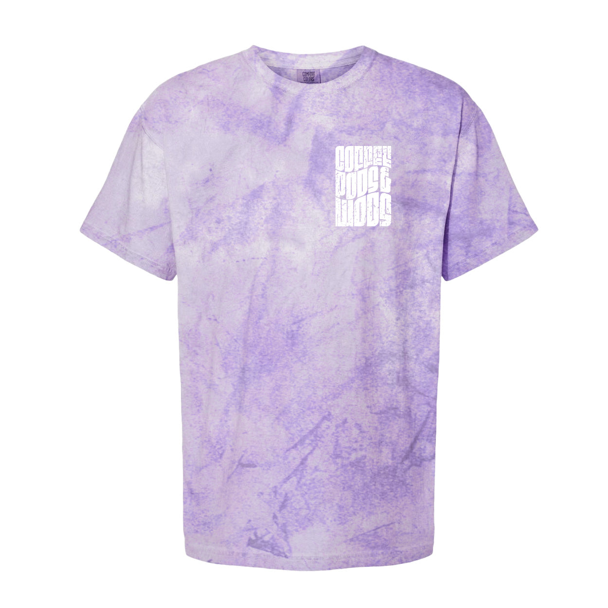 CPW "Good Stuff" Tee