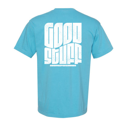 CPW "Good Stuff" Tee