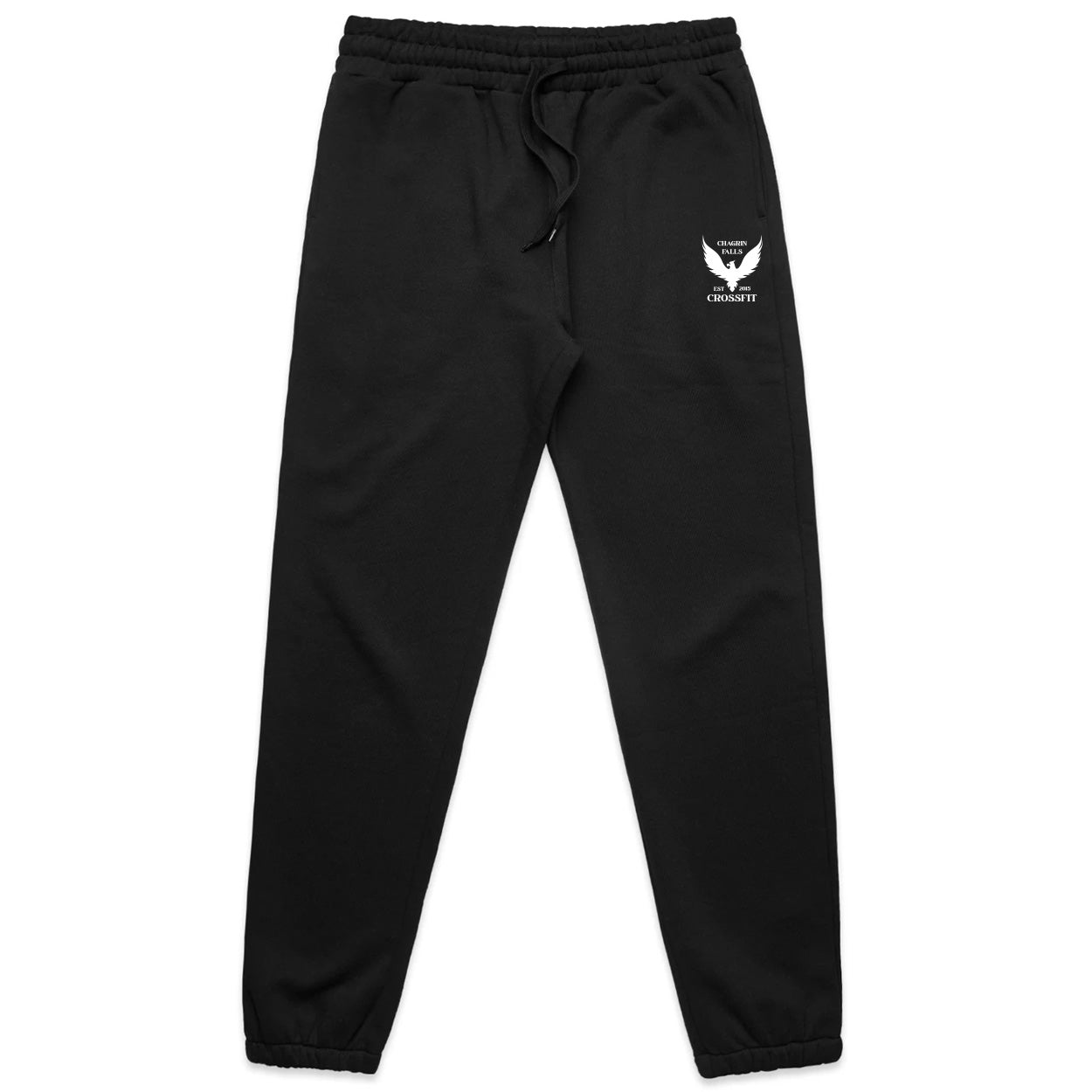 Chagrin Falls Sunday Joggers