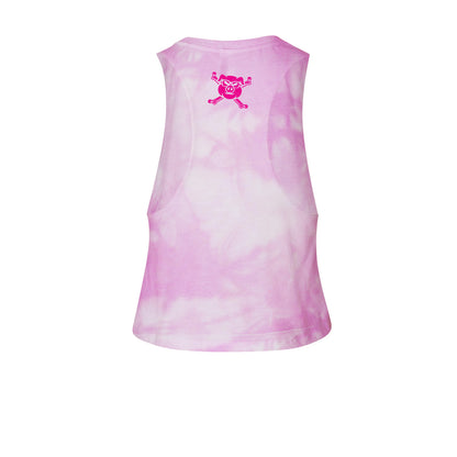 Colten Mertens "Dork" Women's Crop Tanks