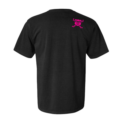 Colten Mertens "Dork" Relaxed Tees
