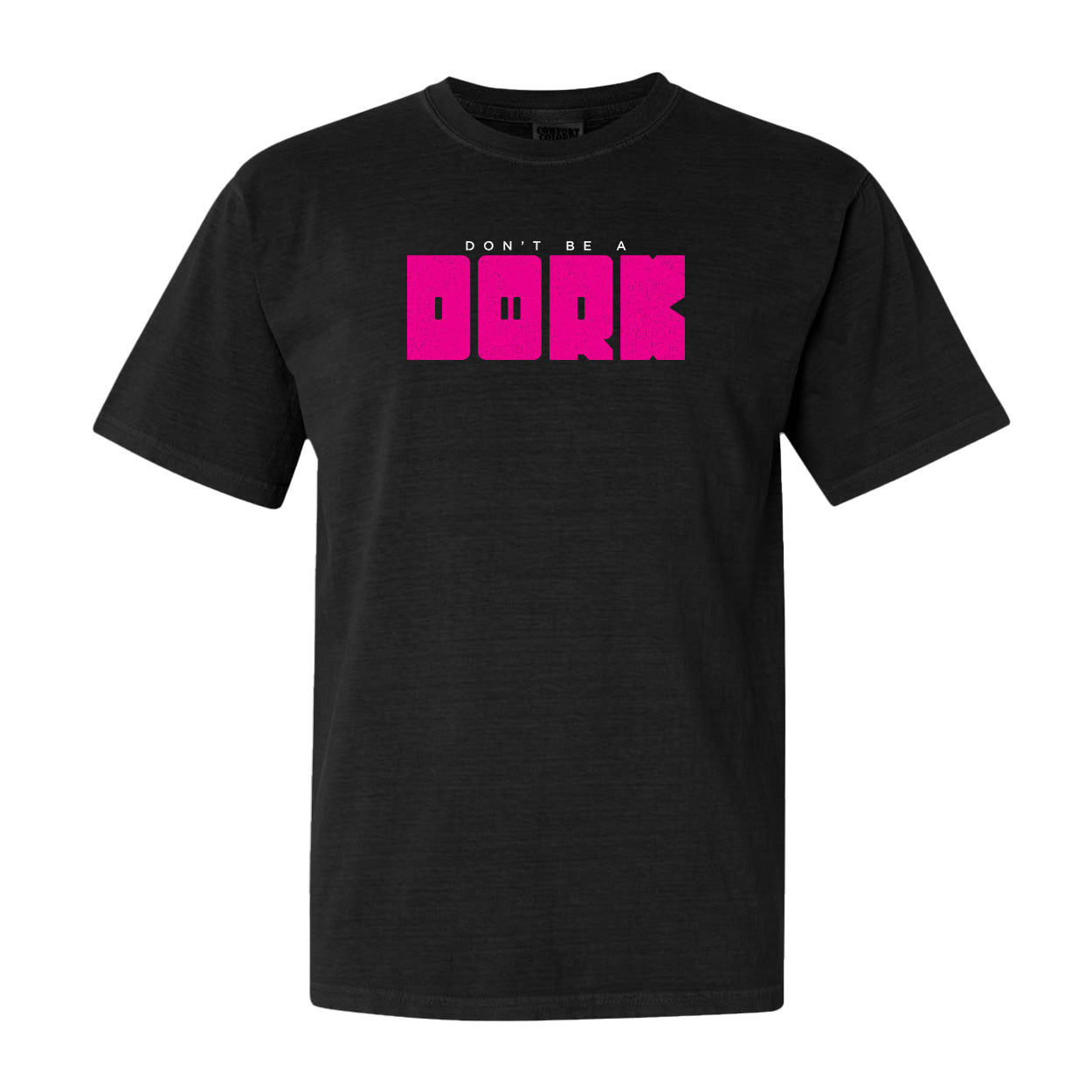 Colten Mertens "Dork" Relaxed Tees