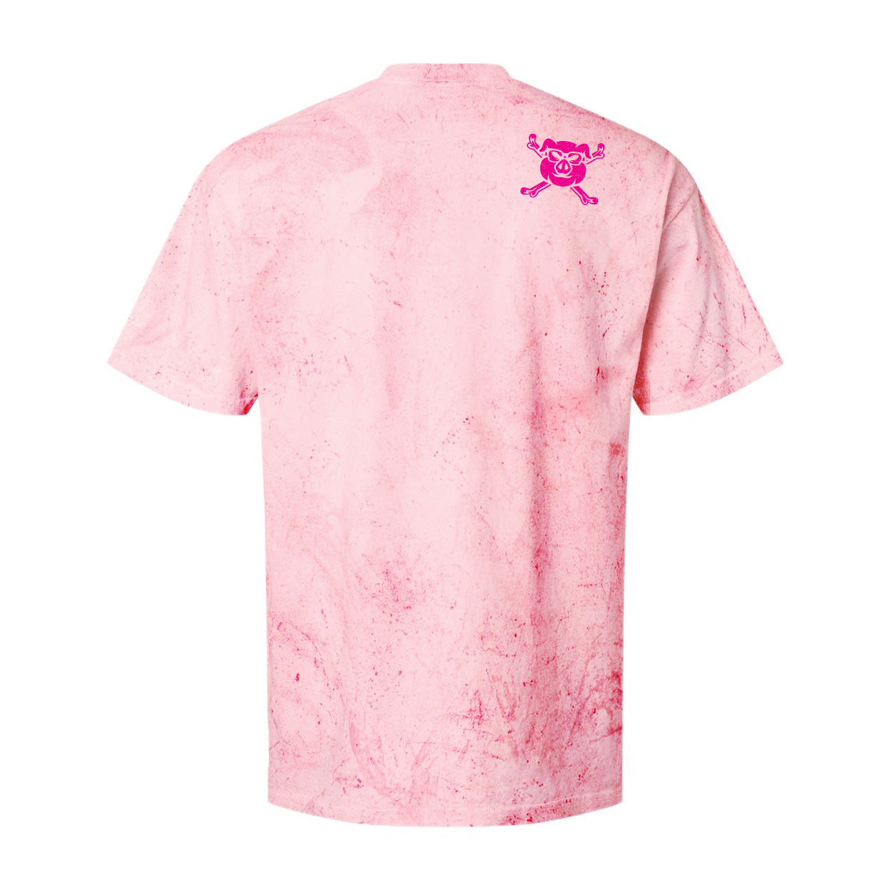 Colten Mertens "Dork" Relaxed Tees