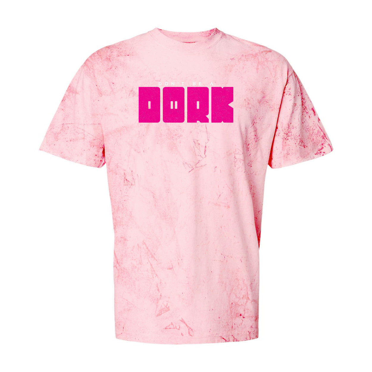 Colten Mertens "Dork" Relaxed Tees