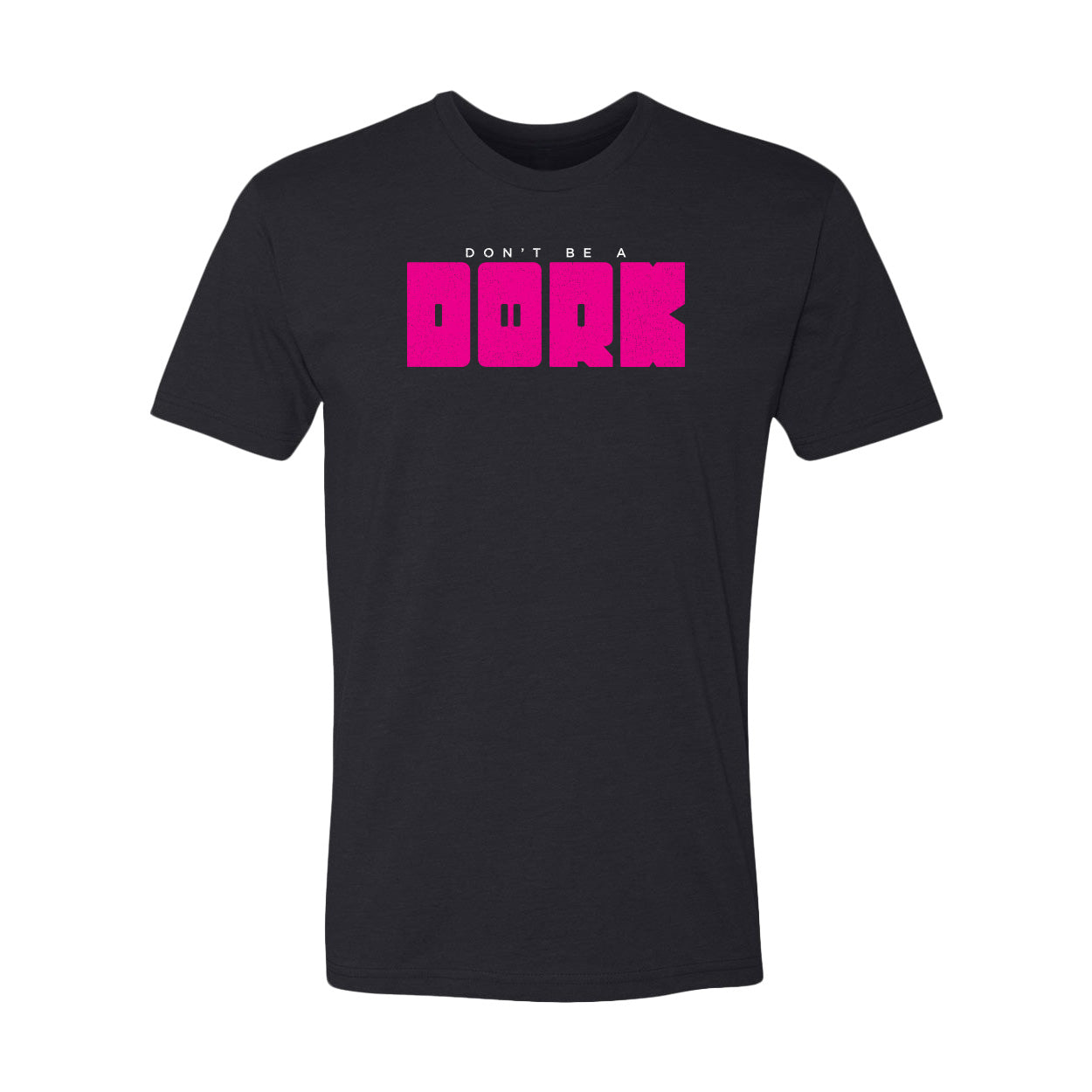 Colten Mertens "Dork" Athletic Tees