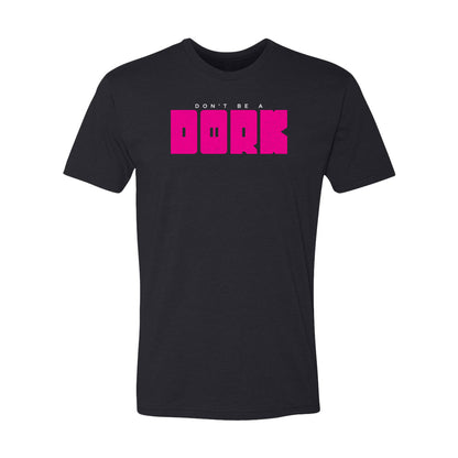 Colten Mertens "Dork" Athletic Tees