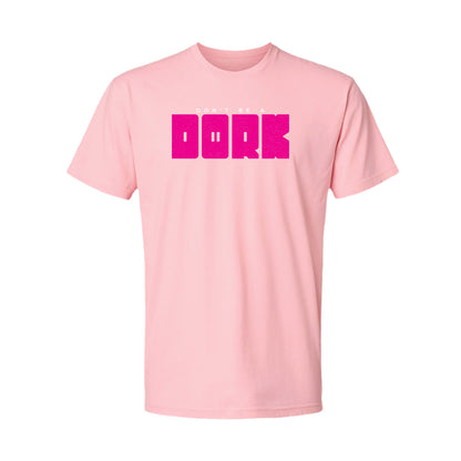 Colten Mertens "Dork" Athletic Tees