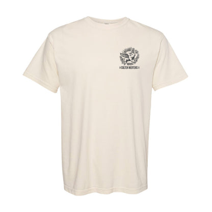 Colten Mertens "Fly" Tees