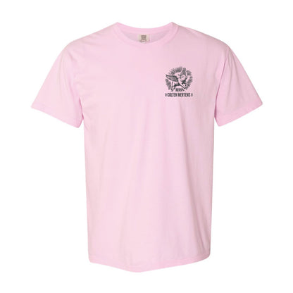 Colten Mertens "Fly" Tees
