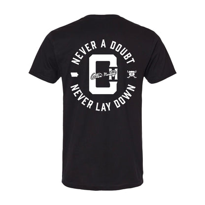 Preorder: Colten Mertens "Signature" Tees