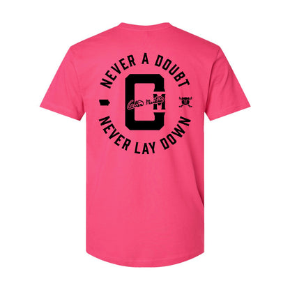 Preorder: Colten Mertens "Signature" Tees