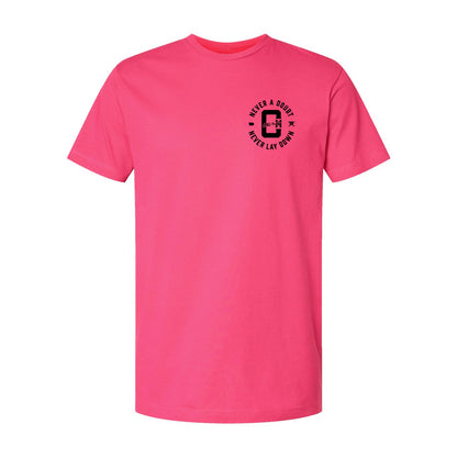 Preorder: Colten Mertens "Signature" Tees