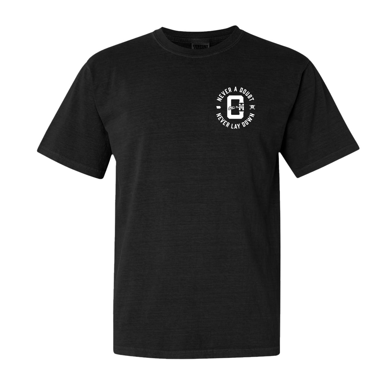 Preorder: Colten Mertens "Signature" Tees