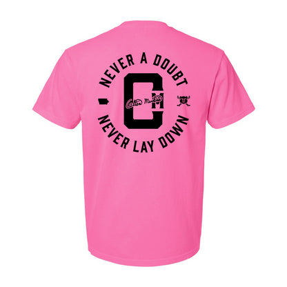 Preorder: Colten Mertens "Signature" Tees