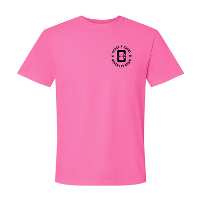 Preorder: Colten Mertens "Signature" Tees