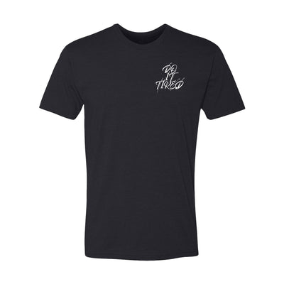 Colten Mertens "Do It Tired" Athletic Tee