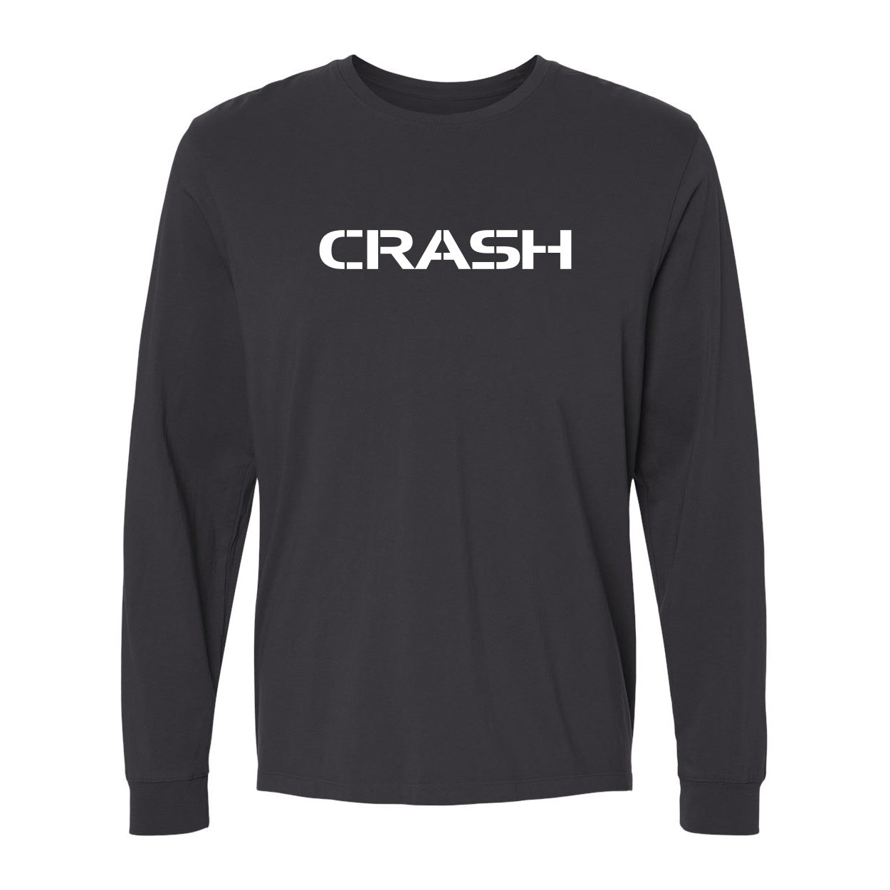 CrossFit Crash Brand Long Sleeves