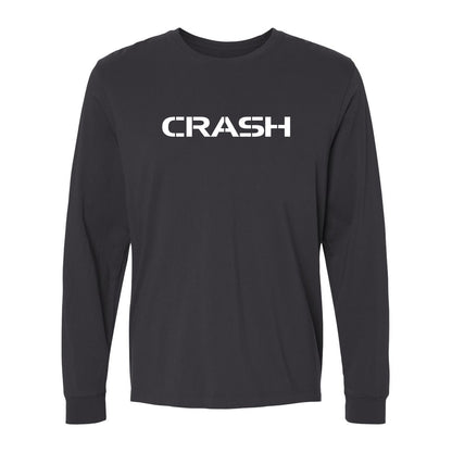 CrossFit Crash Brand Long Sleeves