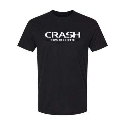 Preorder: CrossFit Crash Syndicate Tees
