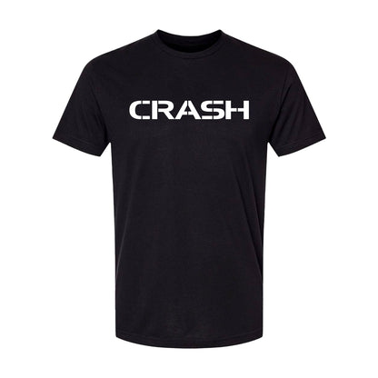 CrossFit Crash Logo Tees