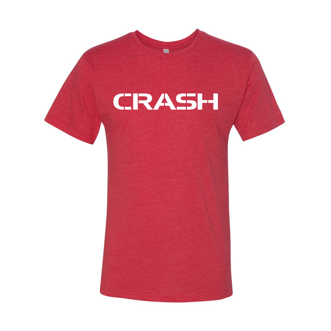 CrossFit Crash Logo Tees