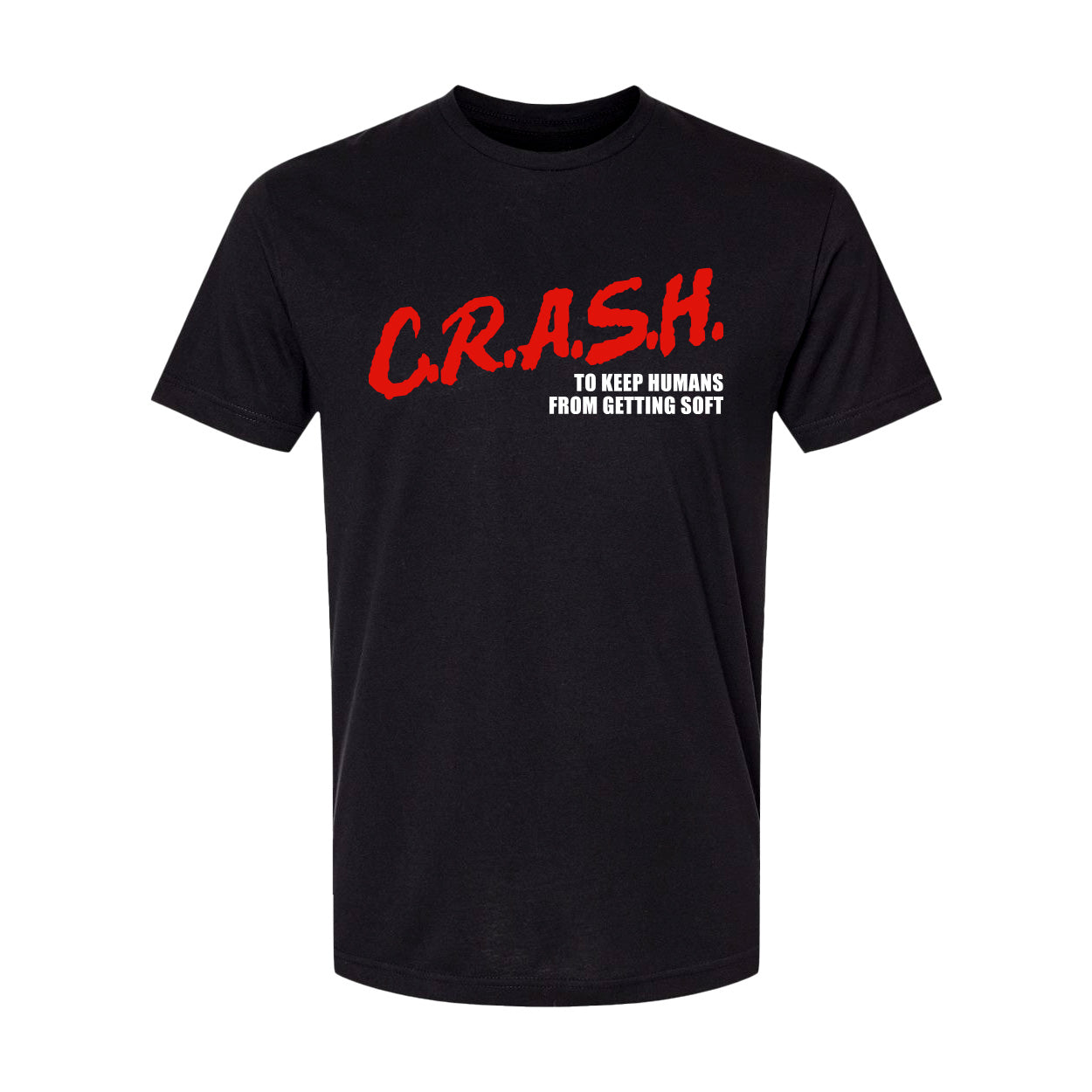 CrossFit Crash "Dope" Tee