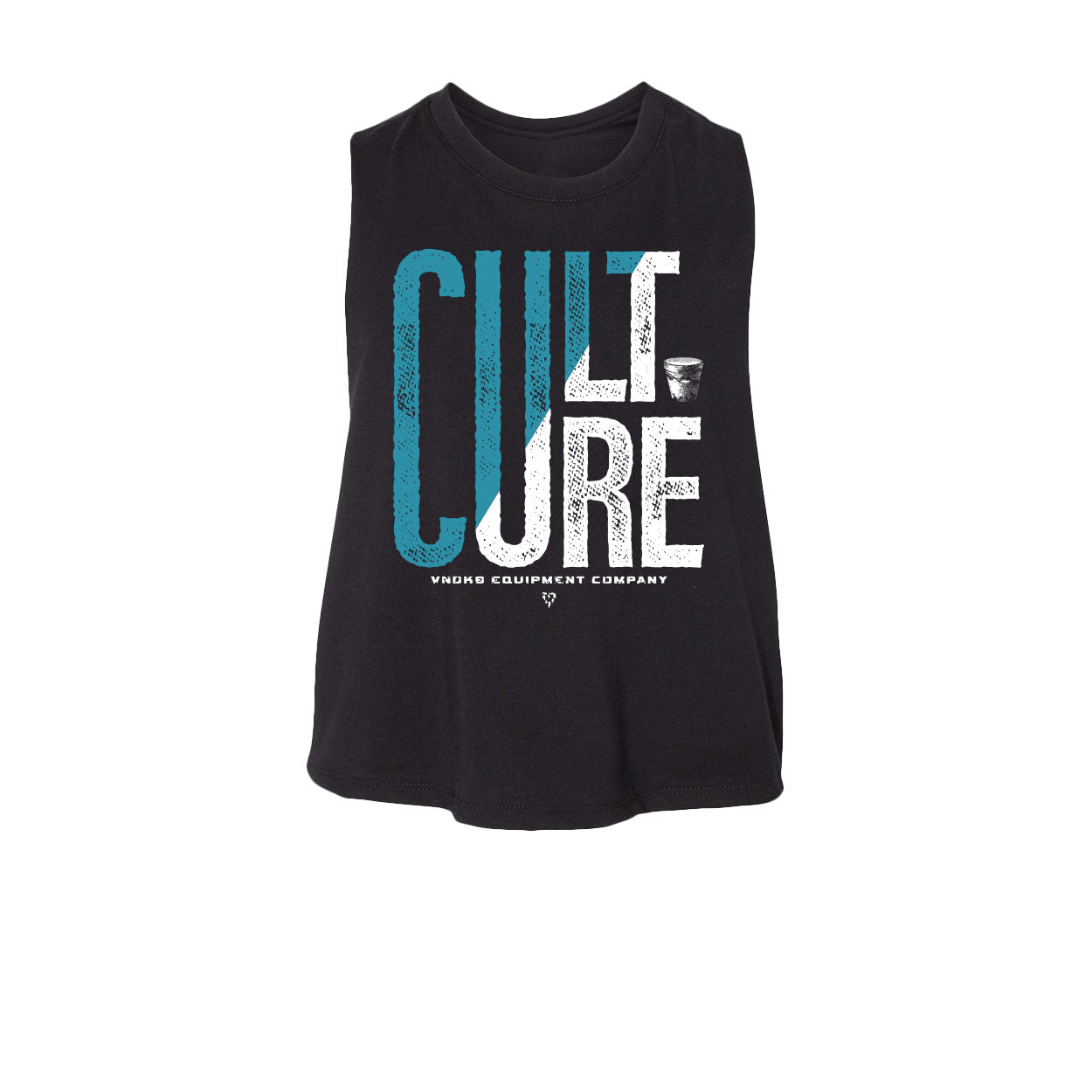 CULTure Crop Tank