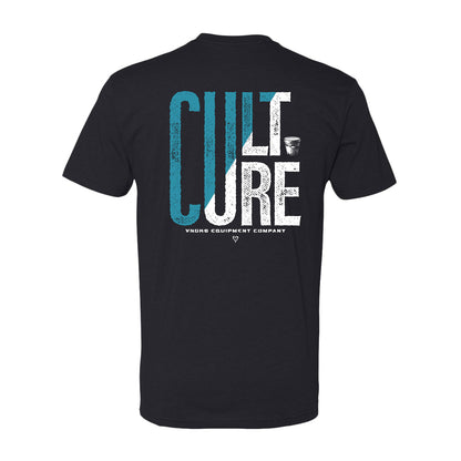 CULTure Athletic Tee