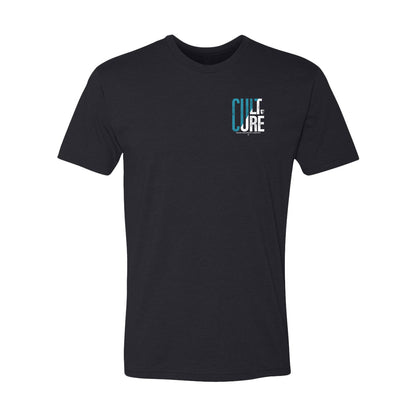 CULTure Athletic Tee
