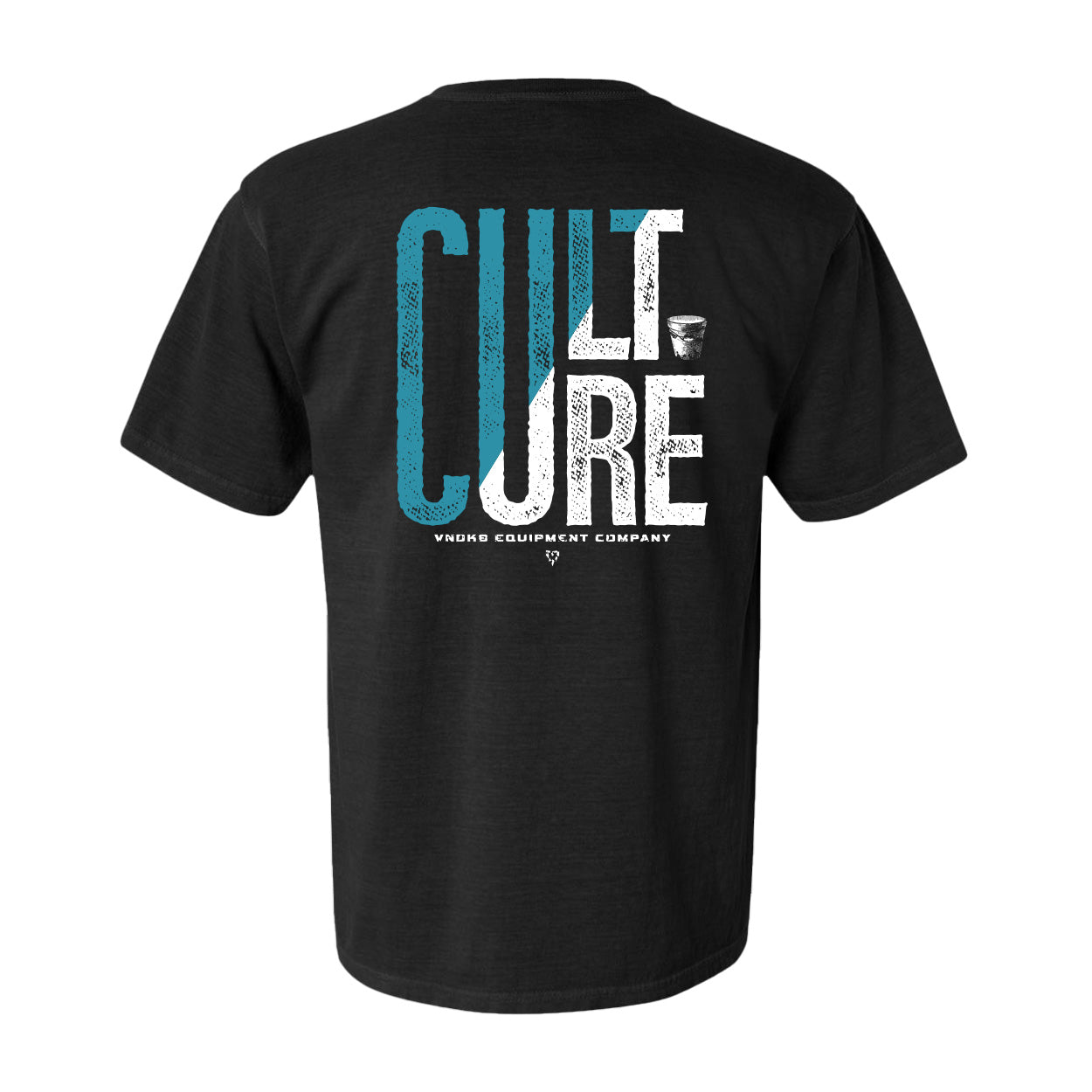 CULTure Relaxed Tees