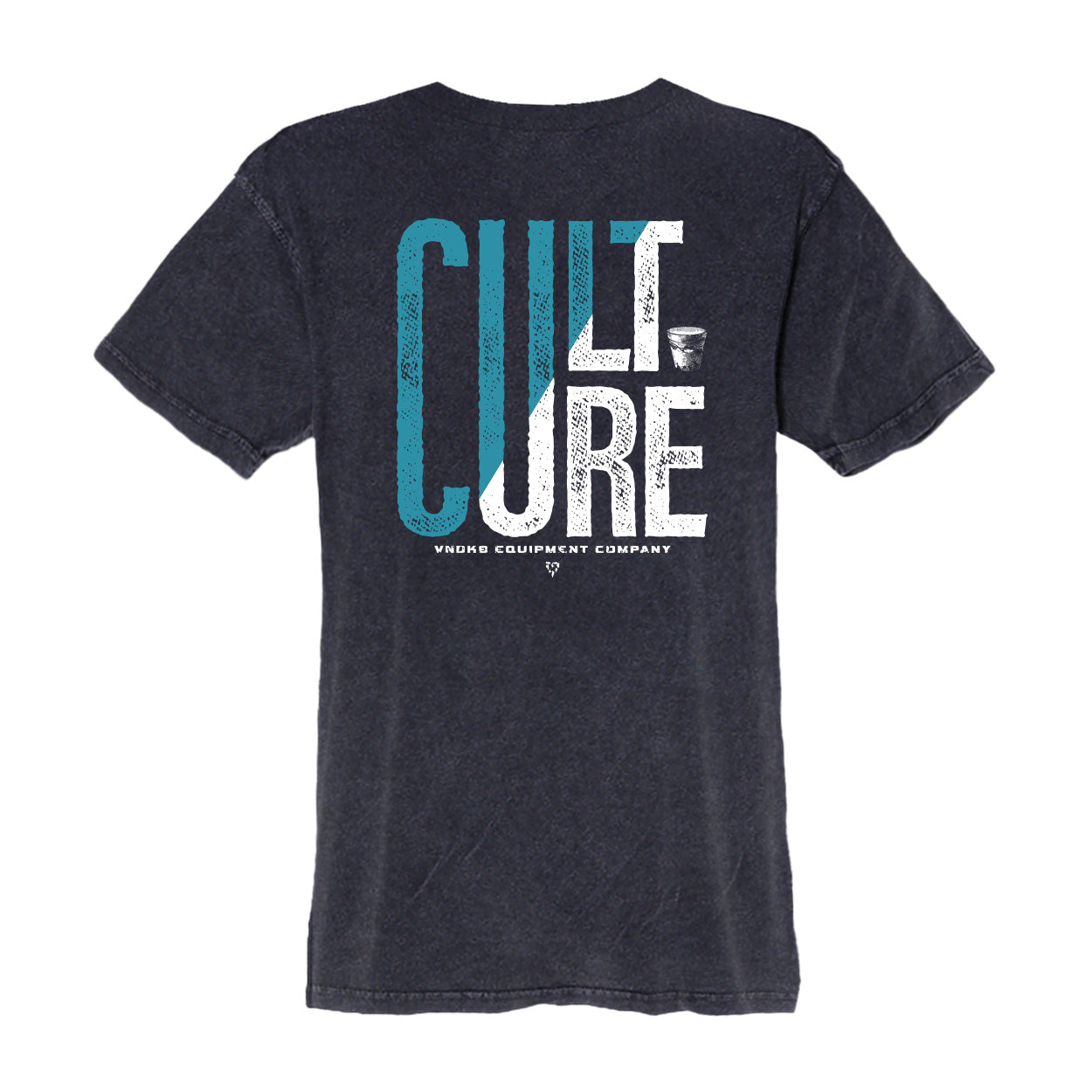 CULTure Relaxed Tees