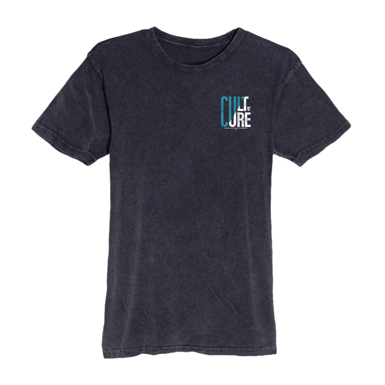 CULTure Relaxed Tees