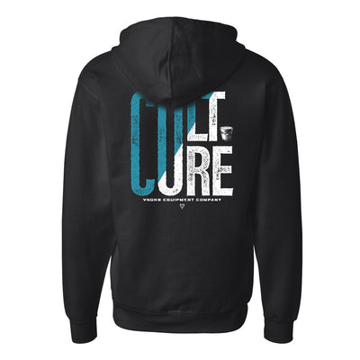 CULTure Full Zip Hoodies