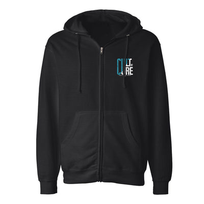 CULTure Full Zip Hoodies