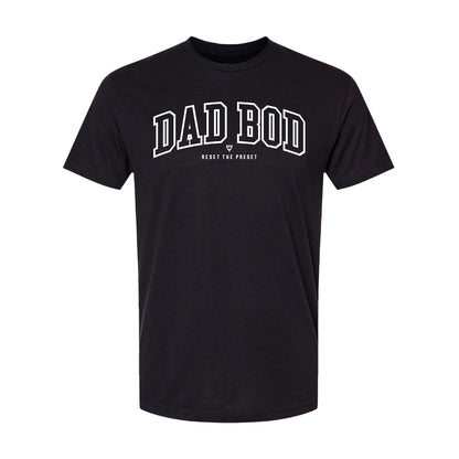 Dad Bod Tees