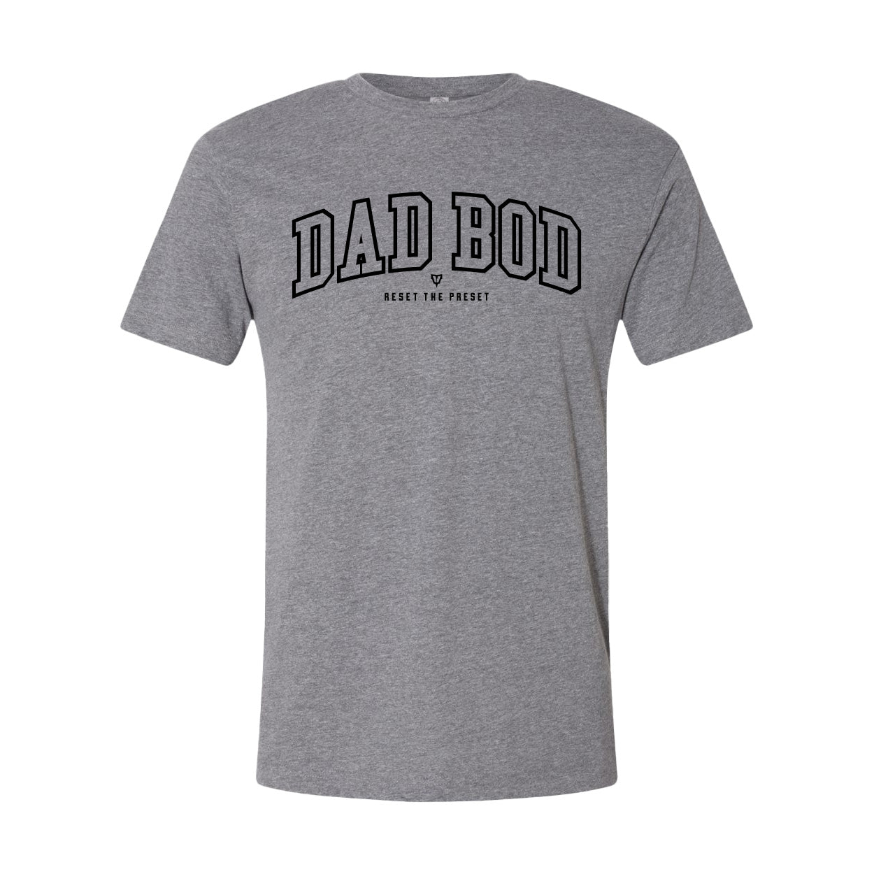 Dad Bod Tees