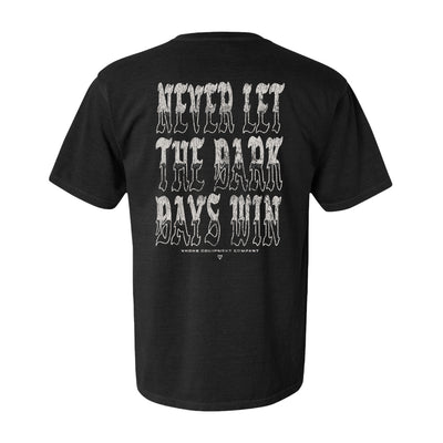 Dark Days Relaxed Tees