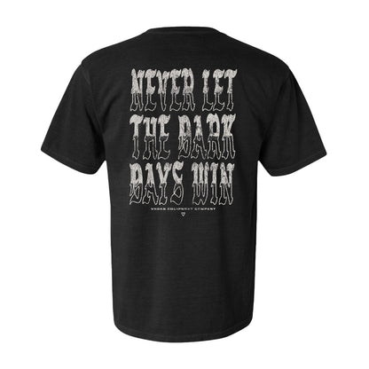Dark Days Relaxed Tees