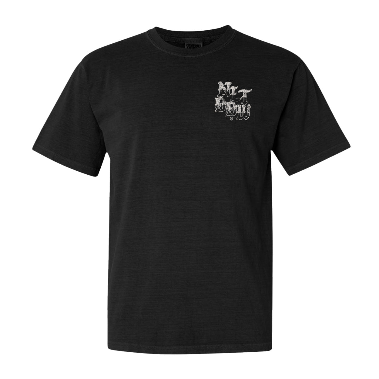 Dark Days Relaxed Tees