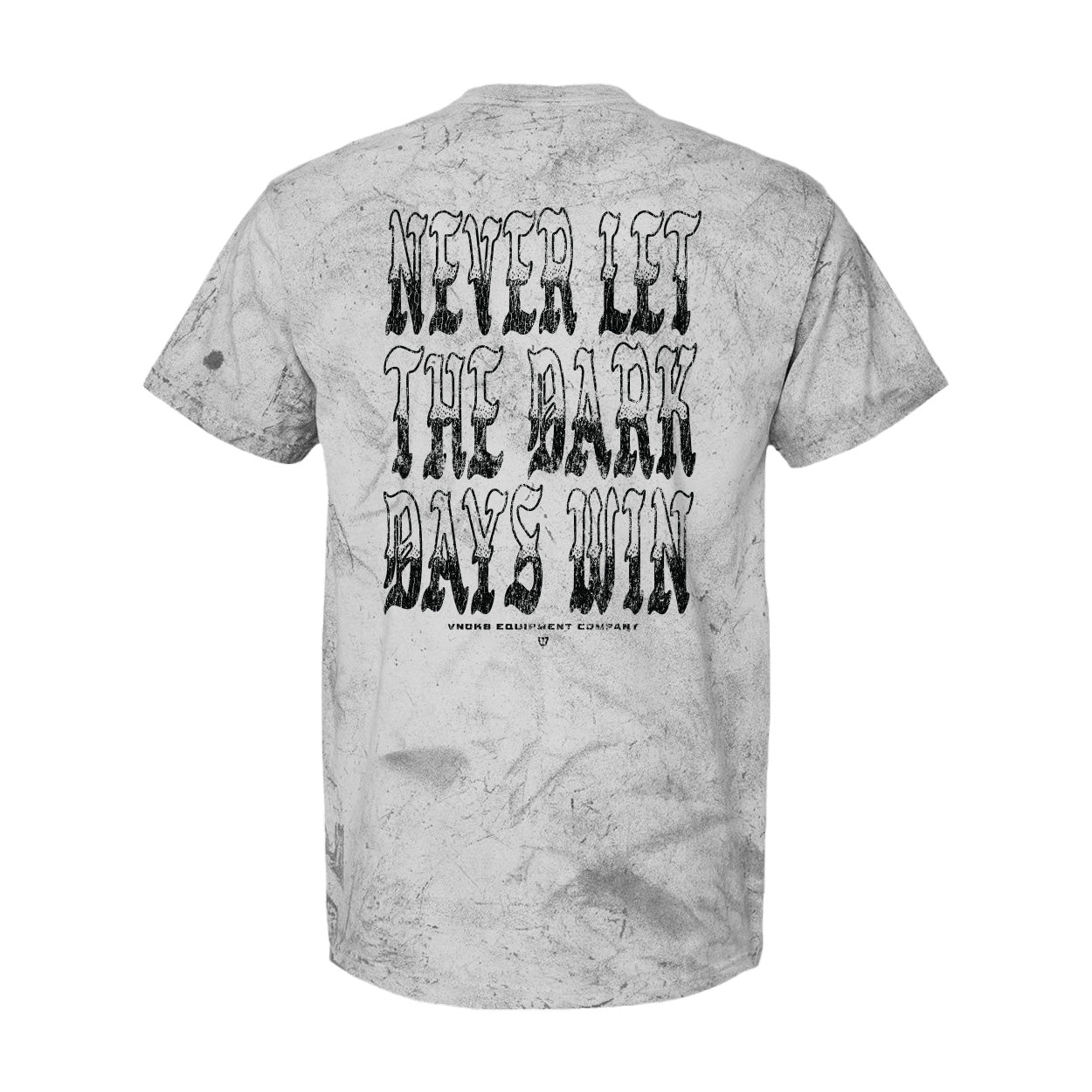 Dark Days Relaxed Tees
