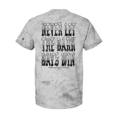 Dark Days Relaxed Tees