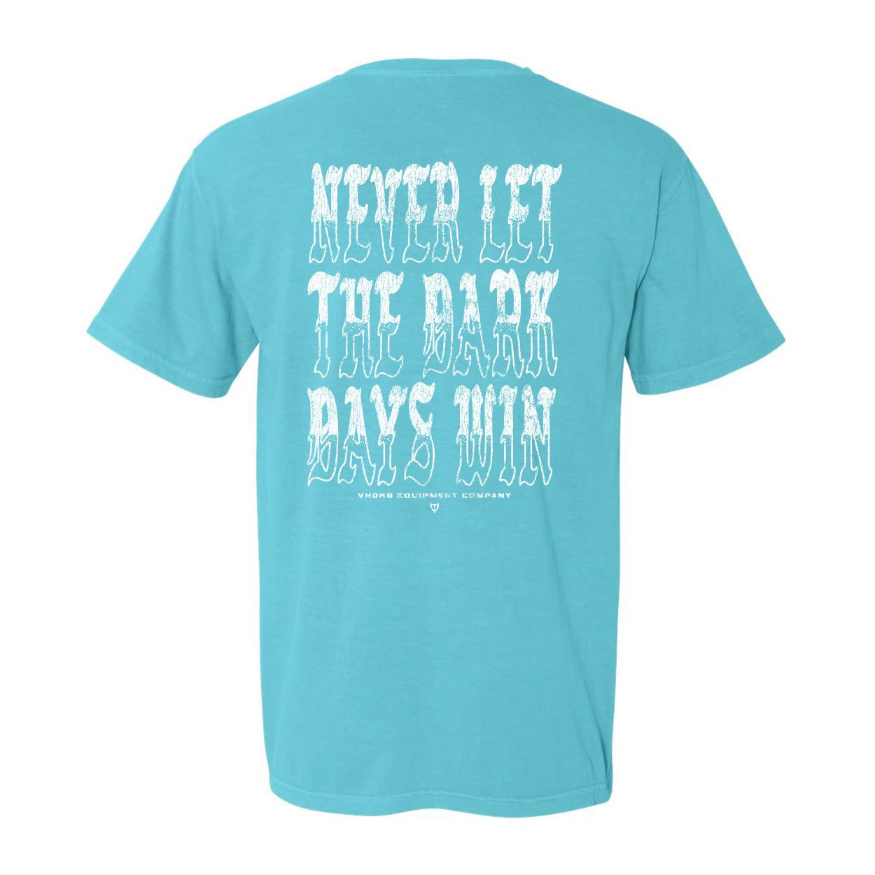 Dark Days Relaxed Tees