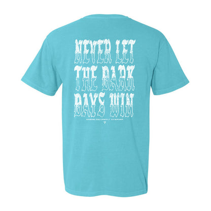 Dark Days Relaxed Tees