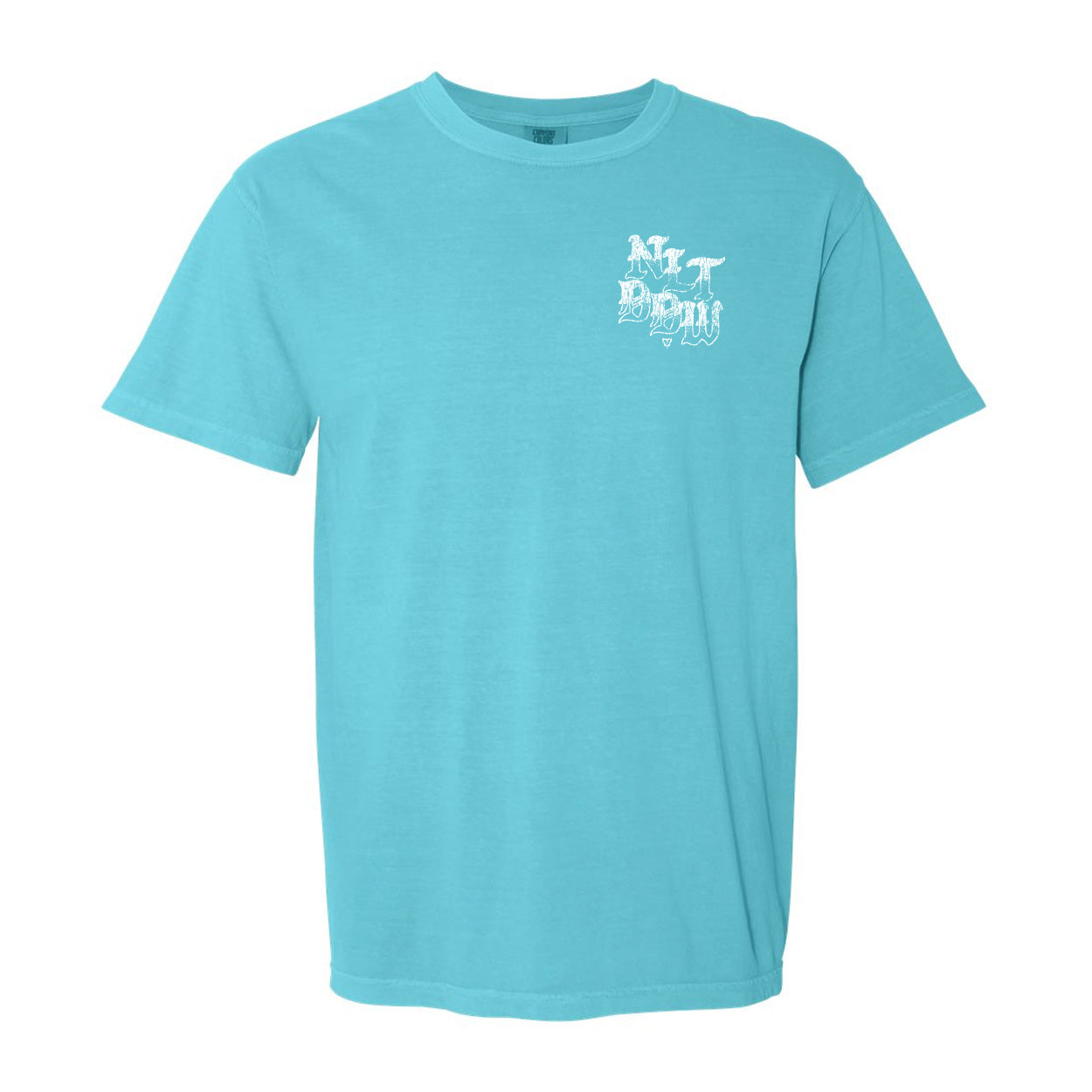 Dark Days Relaxed Tees