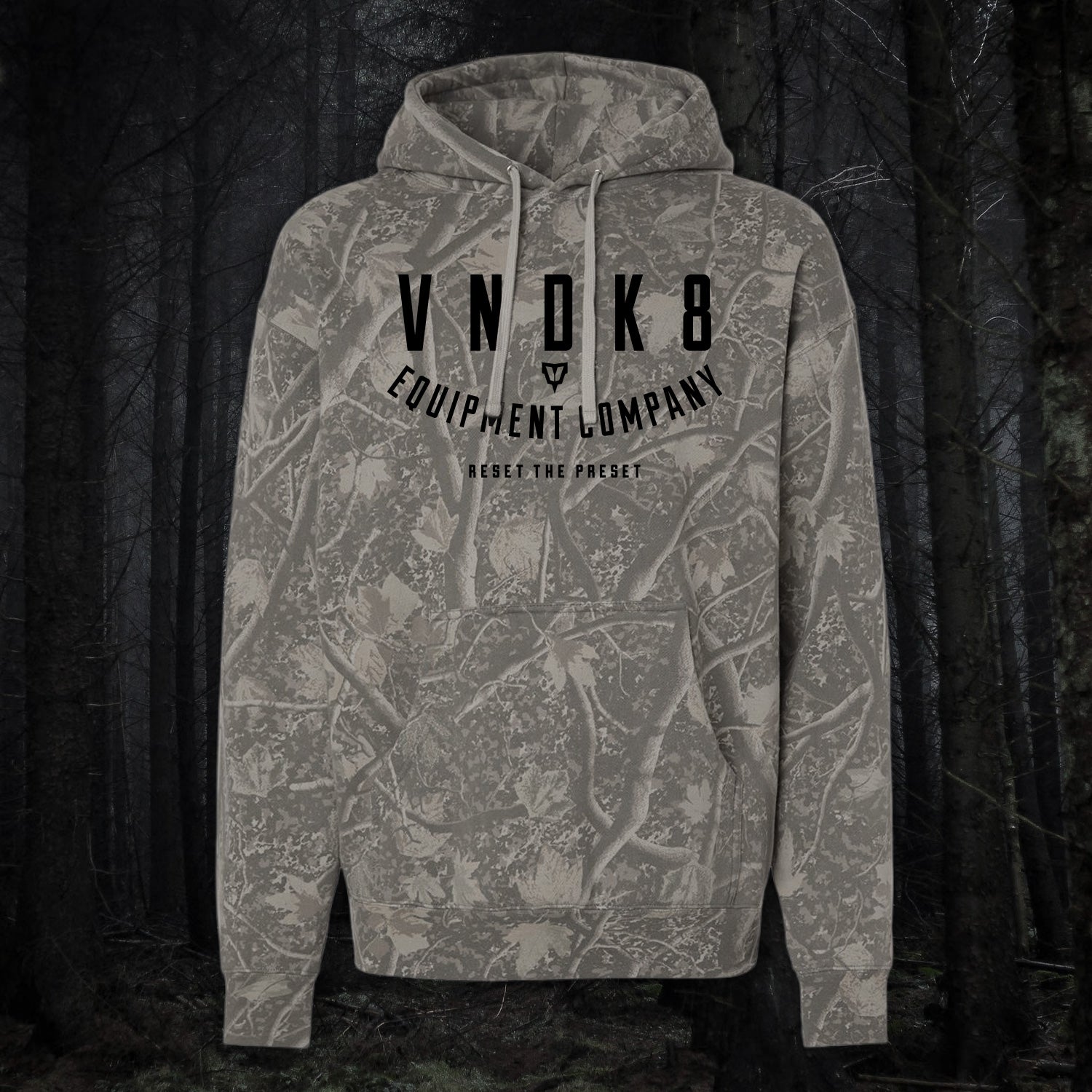 Deadwood Hoodie