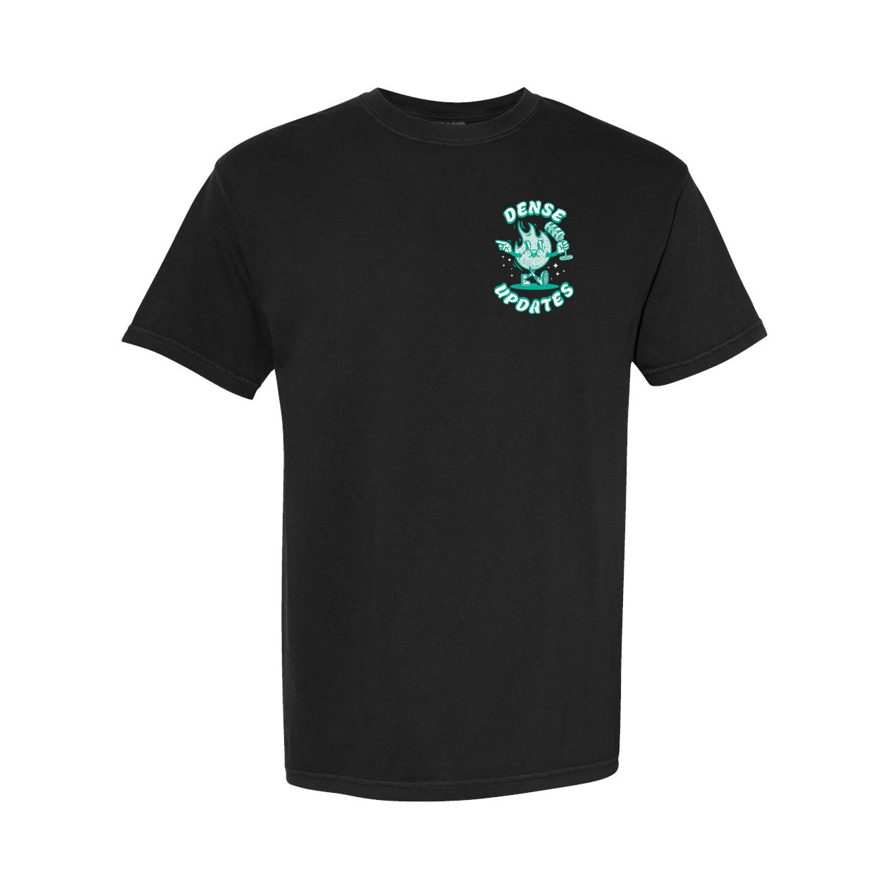 Sevan Podcast Dense Updates Drama Tees