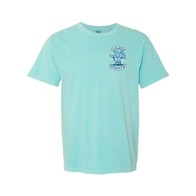 Sevan Podcast Dense Updates Drama Relaxed Tees